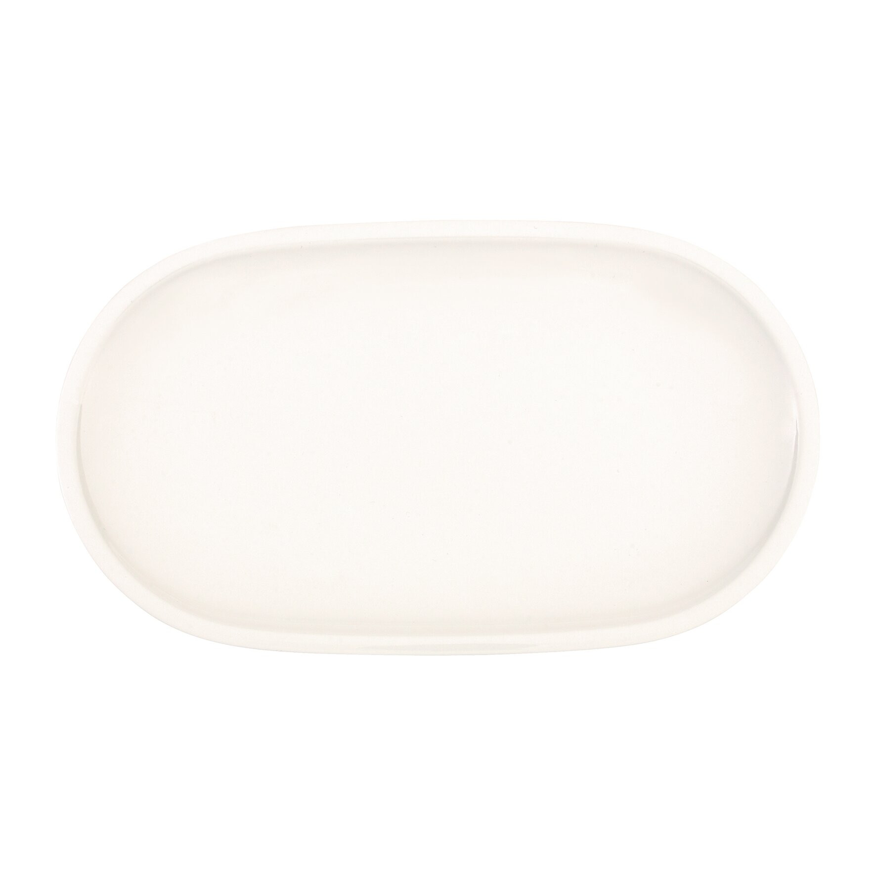 Artesano Professionale, Platte oval 280 x 160 mm